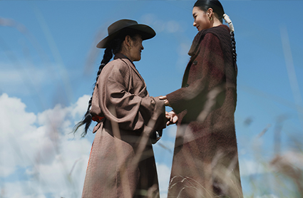 水云间-云绒系列 | 一朵绒做的云