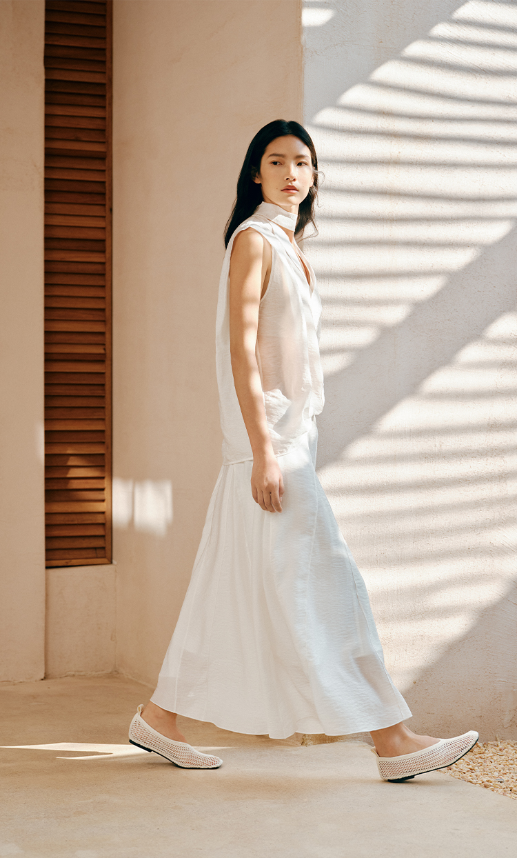 水云间-2026夏季系列