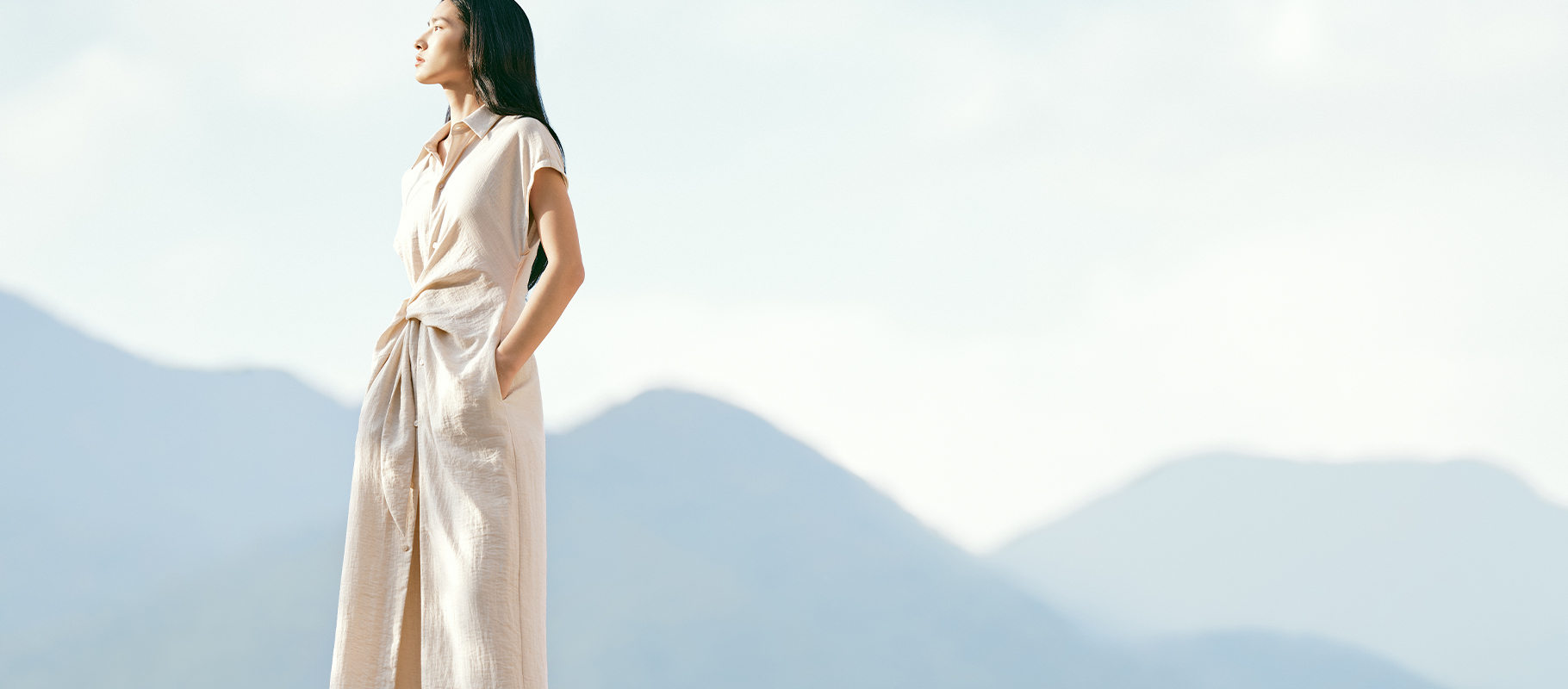 水云间-品牌故事