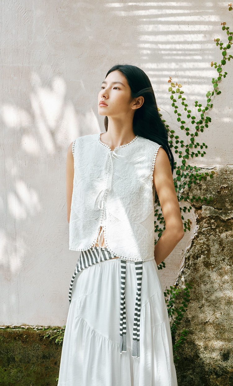 水云间-品牌定位