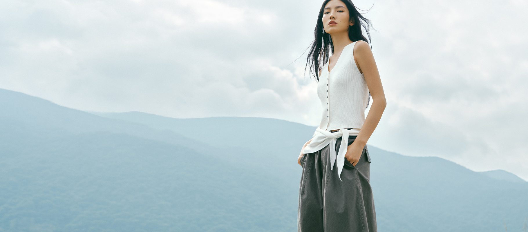 水云间-目标链接群体